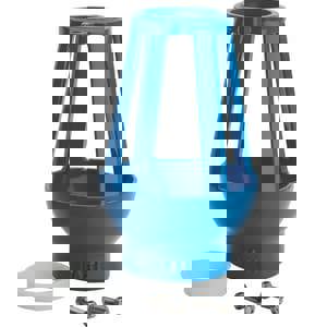 4 - 6 & 8 - 10 AIR GAP